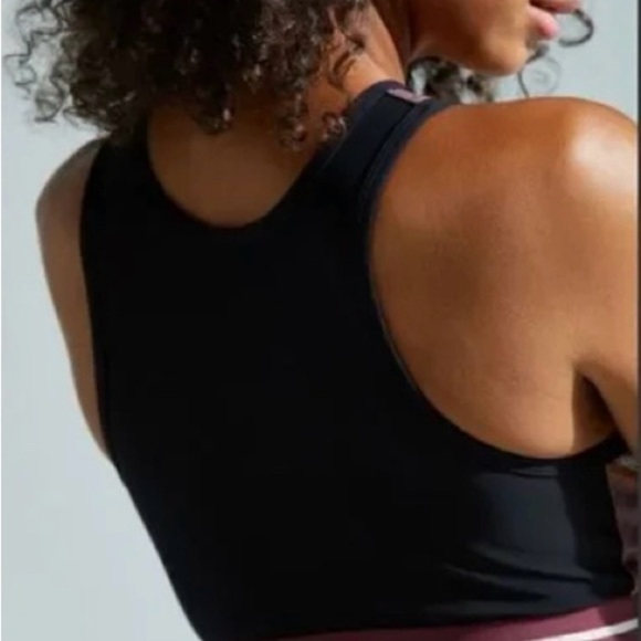 Noli Aria Bra – Sedona Print - Picture 2 of 5